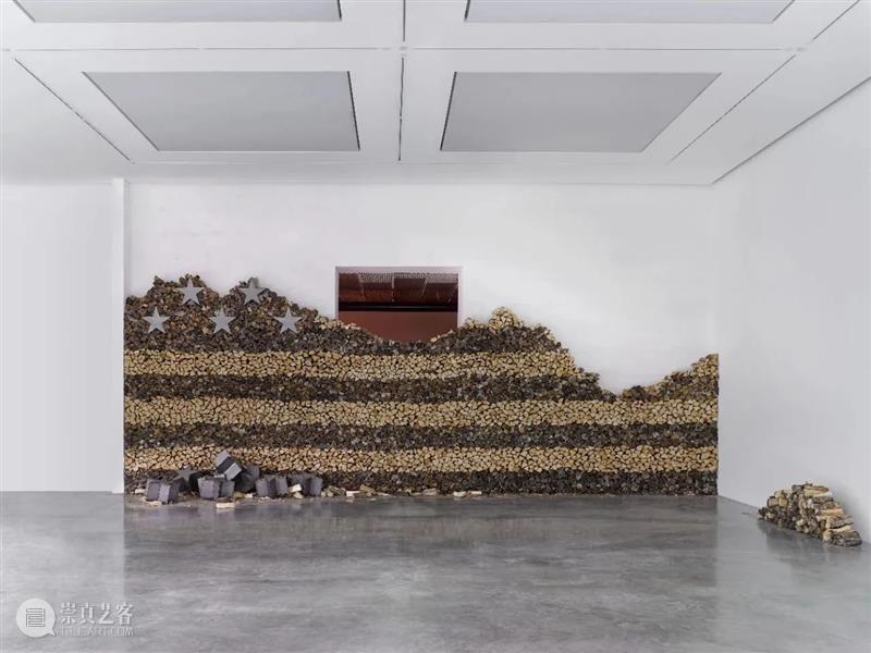 2025巴塞尔_动荡时代的定海针 | 国家美术·关注 | 巴塞尔 国家 美术 时代 艺术 现场 外景 ARTS 意象 疆界 崇真艺客